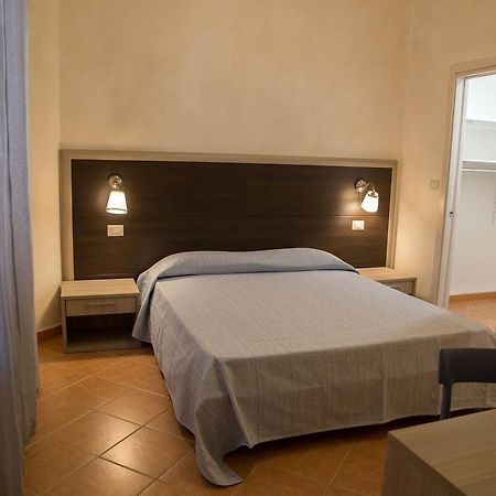 Alta Marea Bed & Breakfast Margherita Di Savoia Dış mekan fotoğraf