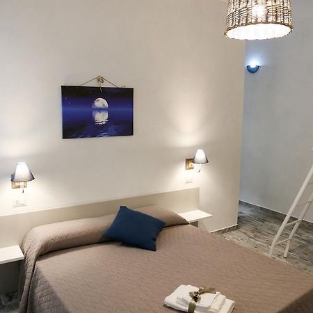 Alta Marea Bed & Breakfast Margherita Di Savoia Dış mekan fotoğraf