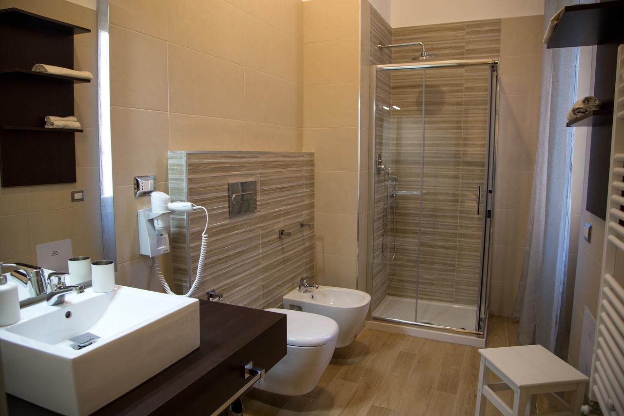 Alta Marea Bed & Breakfast Margherita Di Savoia Dış mekan fotoğraf
