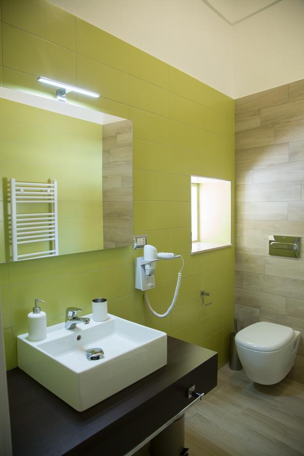 Alta Marea Bed & Breakfast Margherita Di Savoia Dış mekan fotoğraf