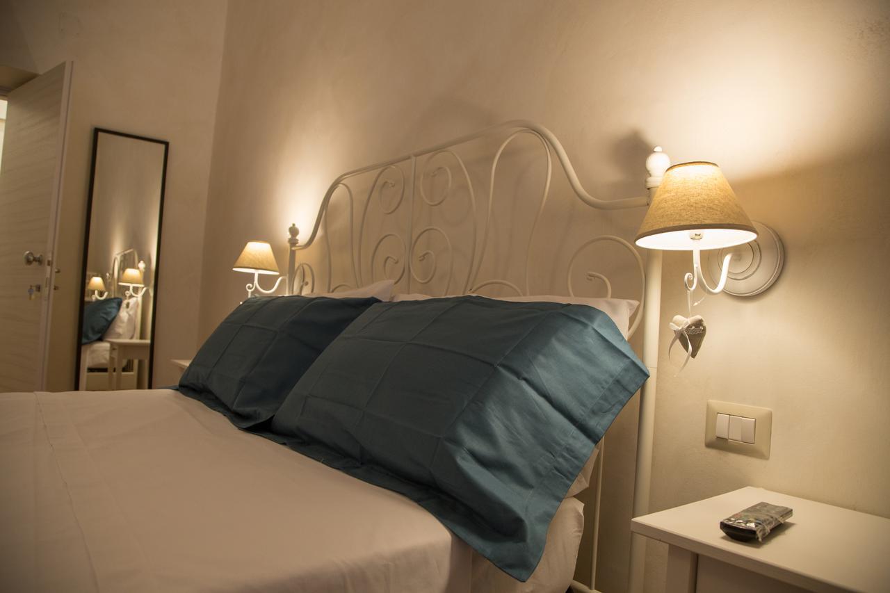 Alta Marea Bed & Breakfast Margherita Di Savoia Dış mekan fotoğraf