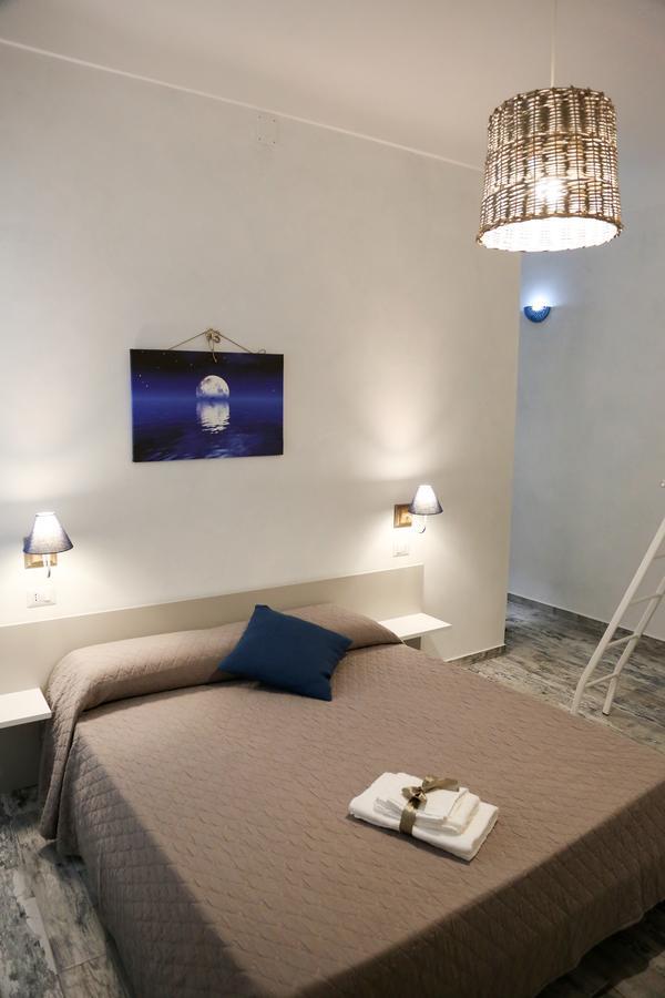 Alta Marea Bed & Breakfast Margherita Di Savoia Dış mekan fotoğraf