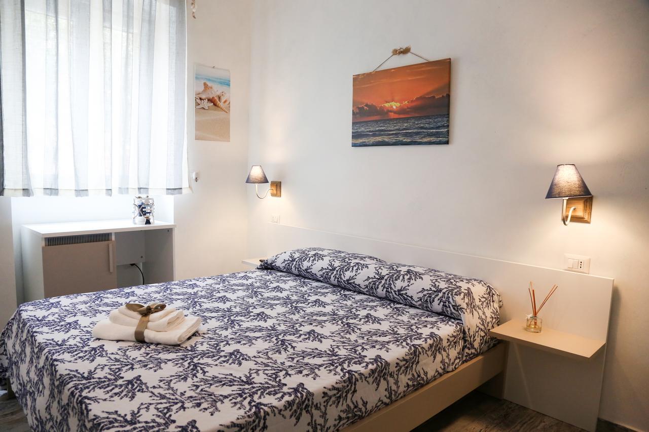 Alta Marea Bed & Breakfast Margherita Di Savoia Dış mekan fotoğraf